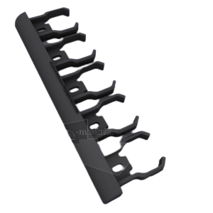 ESQUARE CLIP 12CM