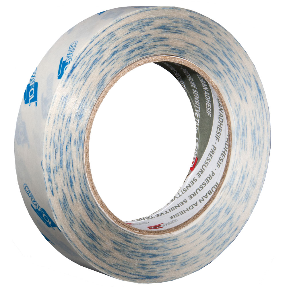 ORABOND 1.50" 36yd DOUBLE SIDE TAPE