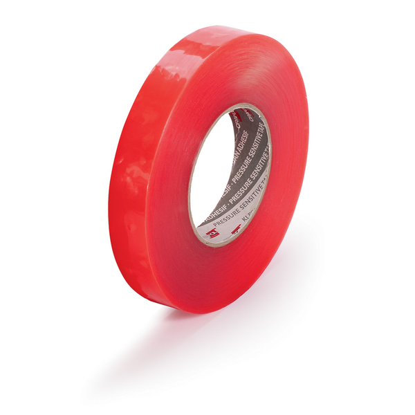 ORABOND 0.5" X 55 YD DOUBLE SIDE TAPE PP