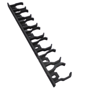 ESQUARE CLIP 21CM