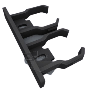 ESQUARE CLIP 6CM