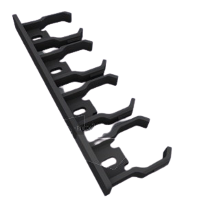 ESQUARE CLIP 9CM