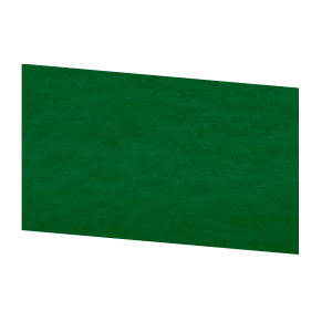ACRILICO VERDE 48" X 96" 3MM