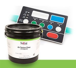 LYSON OVERPRINT CLEAR MATTE