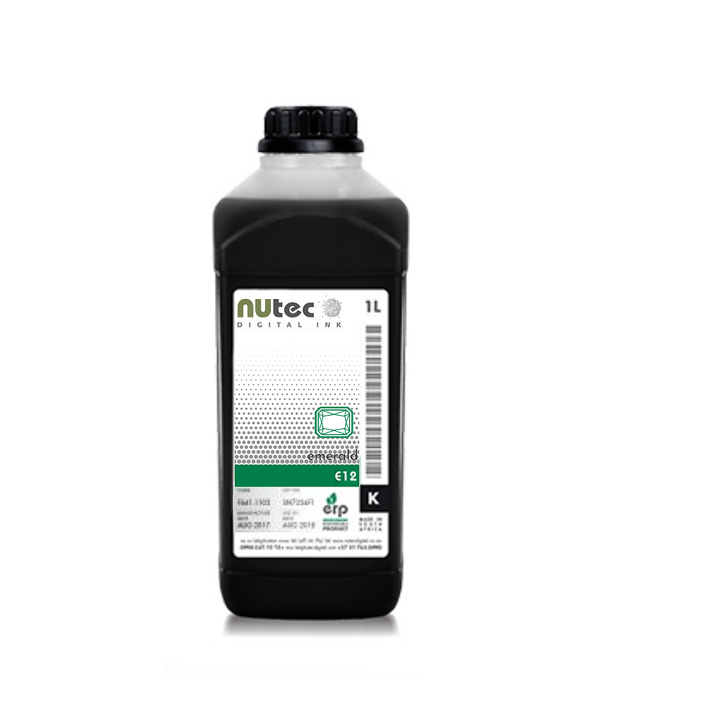 NUTEC D10 ESM BLACK LT.