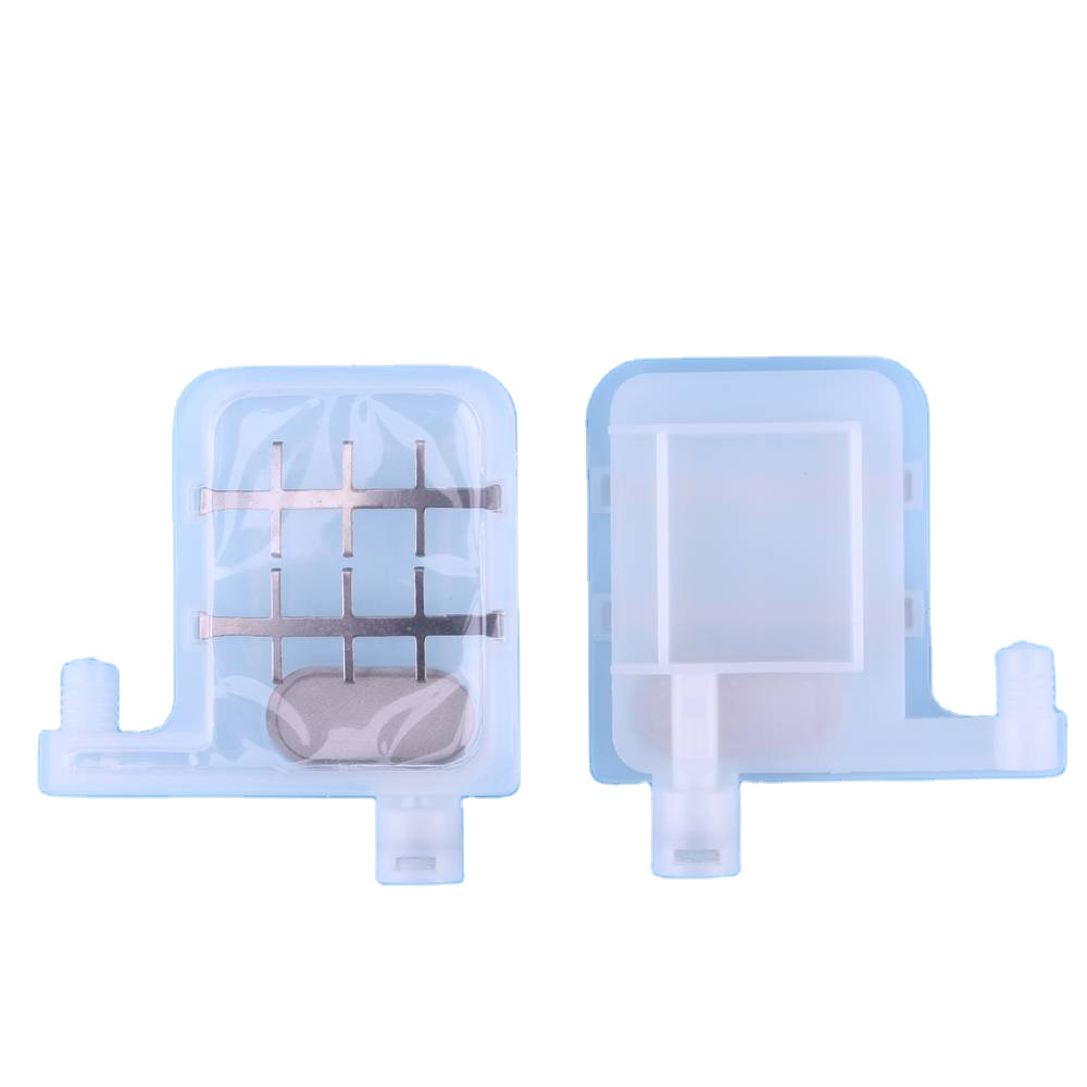ECO ROLAND DAMPER