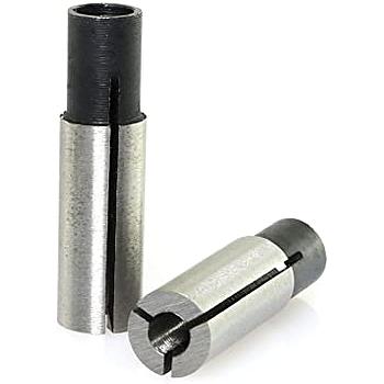 ECO ROUTER SLEEVE 1/8 A 1/4