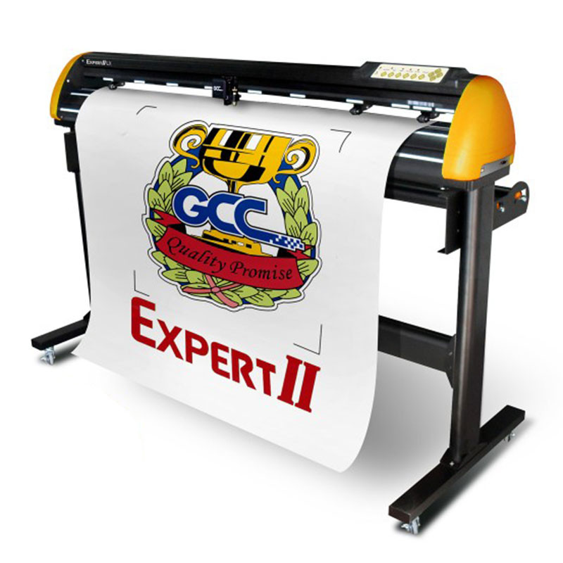 GCC EXPERT II 52"