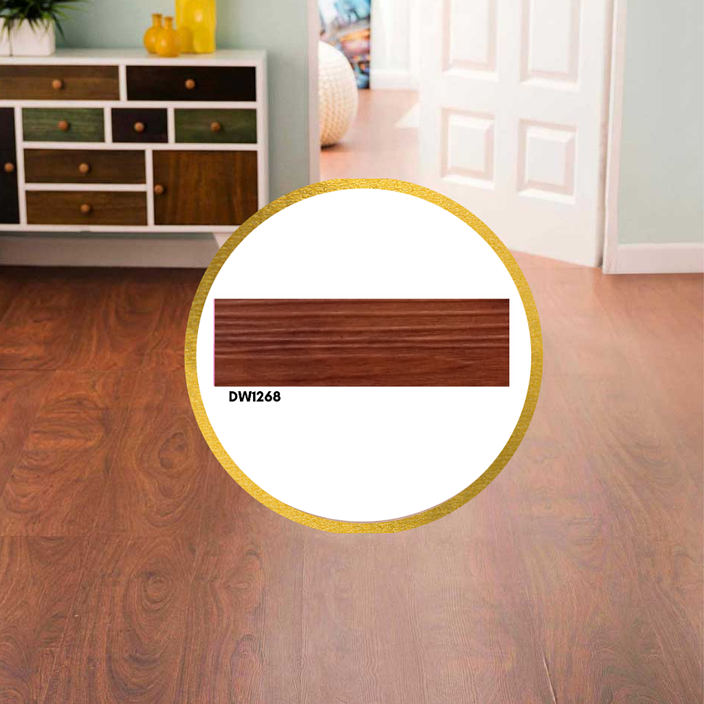 FLOORING DW1268 19PCS X CAJA