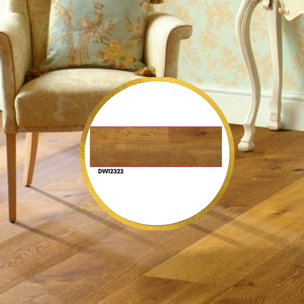 FLOORING DW1322 19PCS X CAJA