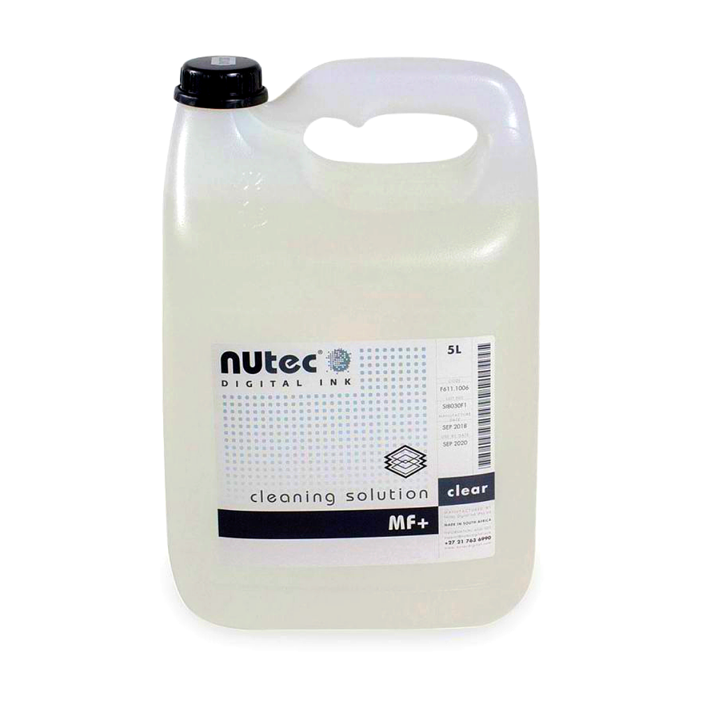 NUTEC FLUSHING GALON