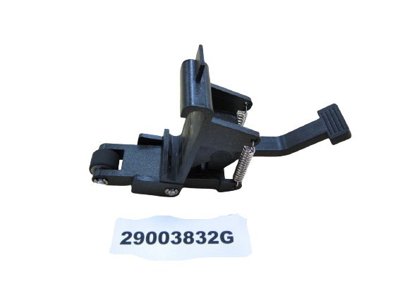 PINCH ROLLER EXPERT II