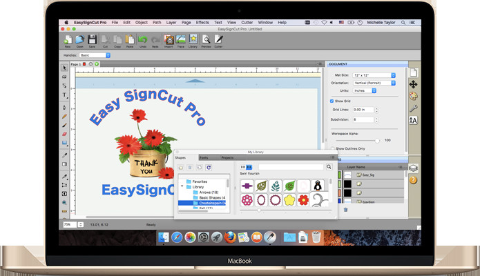 PROGRAMA PLOTTER