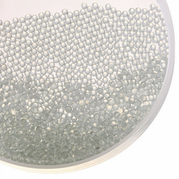 SWARCO GLASS BEADS TYPE - 1