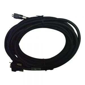 K JET HIGH DENSITY CABLE