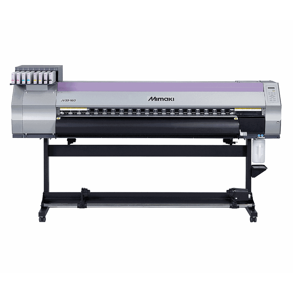 MIMAKI JV33 63 PLG.