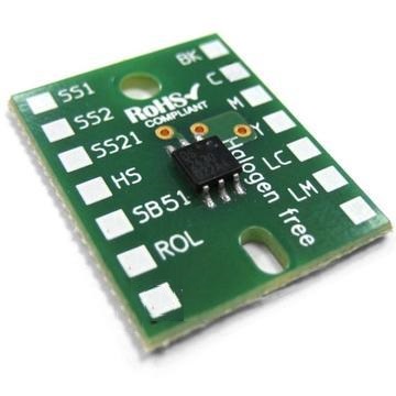 MIMAKI CJV150/300 PERMANET CHIP MAGENTA