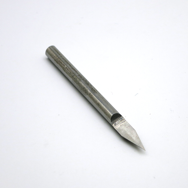 ROUTER BIT 1/4 X .010