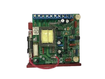 GERBER SPINDLE DUAL CARD