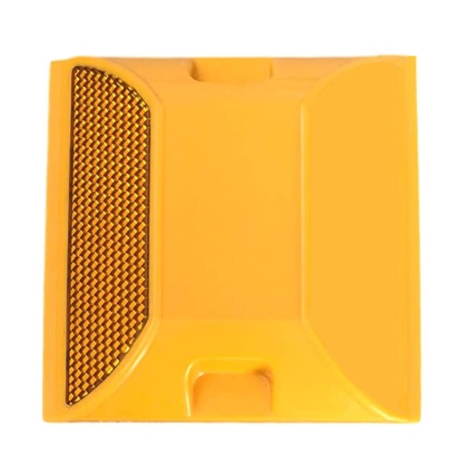 OJO DE GATO AMARILLO