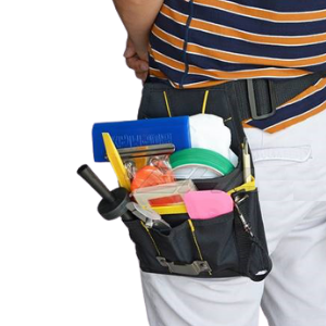 SOOPER TOOL POUCH