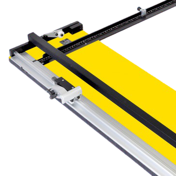 TRIMMER 31.5"