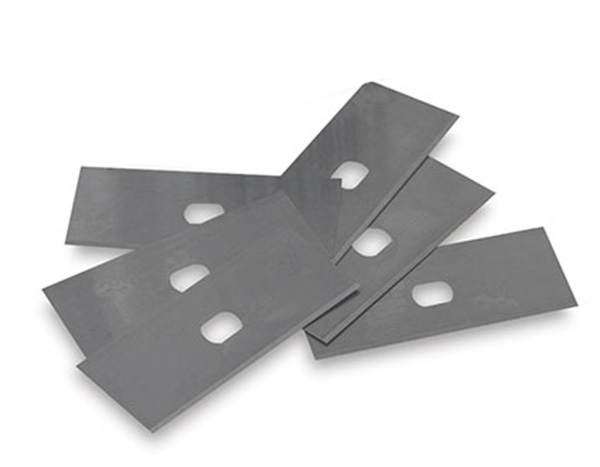 REPUESTO CUCHILLA TRIMMER 4PACK