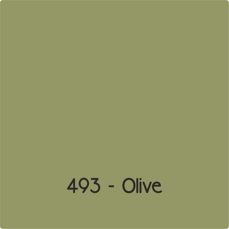 ORACAL OPACO MATTE OLIVE 24"