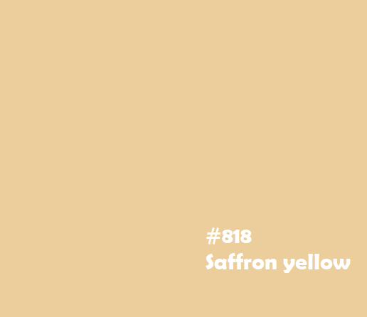 ORACAL OPACO MATTE SAFFRON 24"