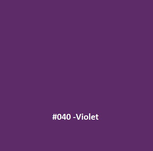 ORACAL OPACO VIOLET 24"