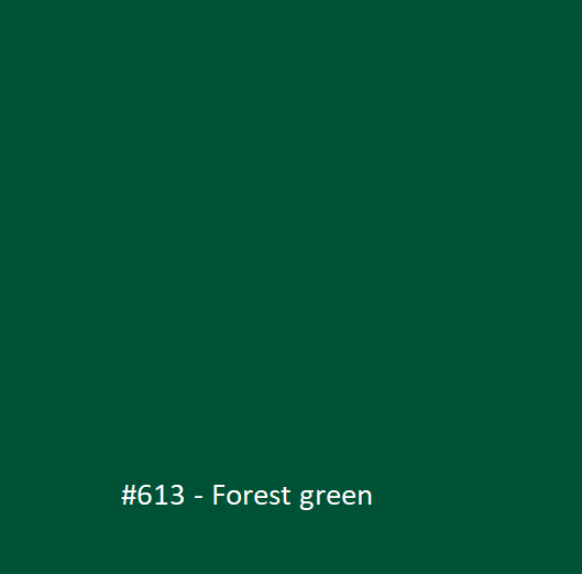 ORACAL OPACO FOREST GREEN 48"
