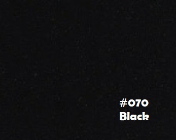 ORACAL REFLECTIVO NEGRO 24&quot;