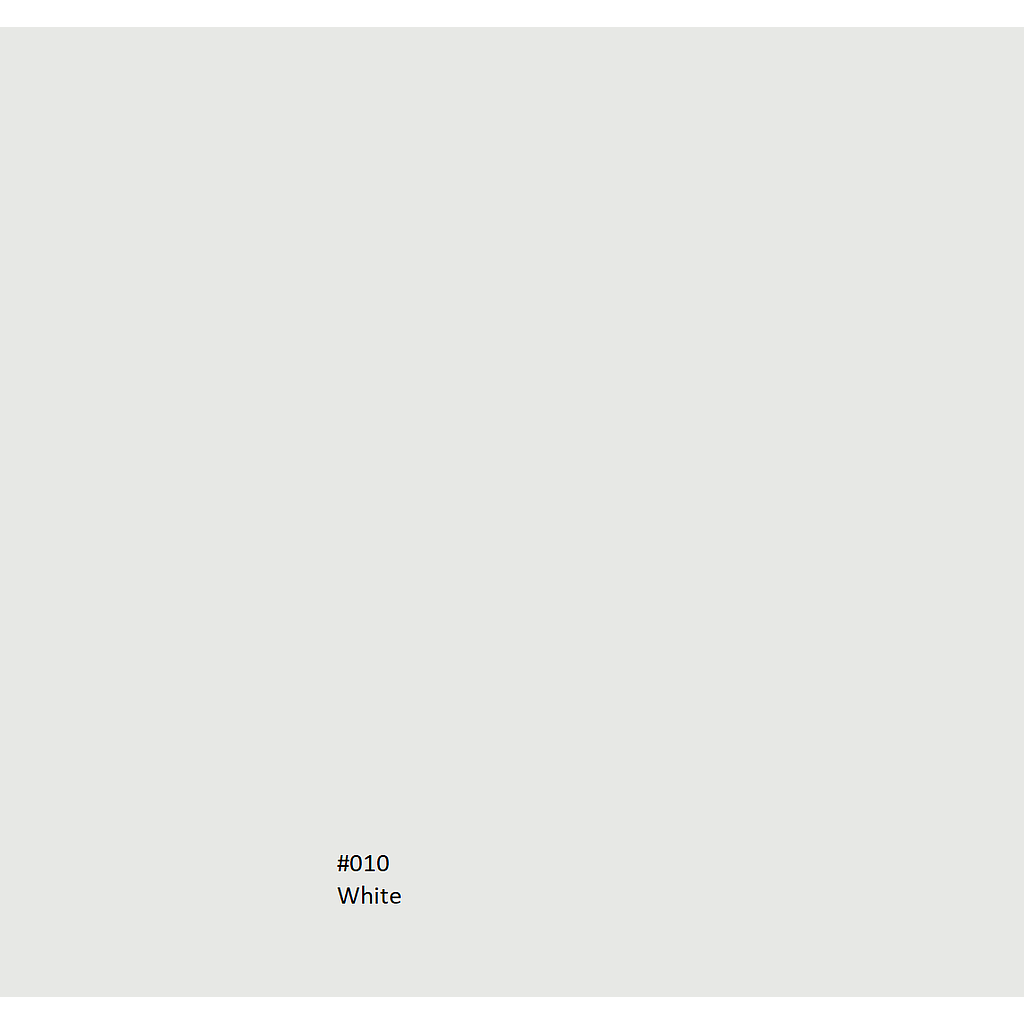 ORACAL TRANSLUCENTE WHITE 48"