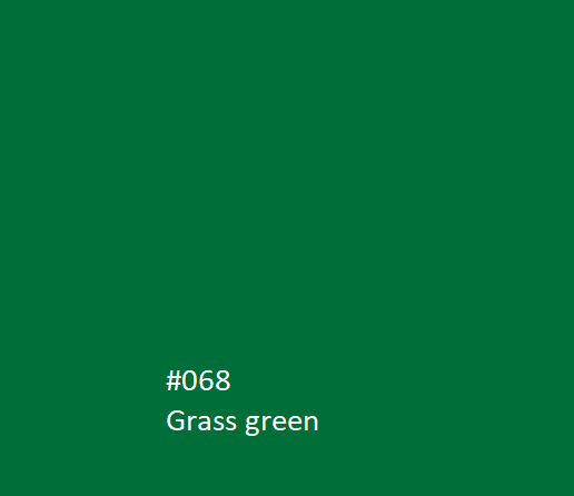 ORACAL TRANS GRASS GREEN 48"