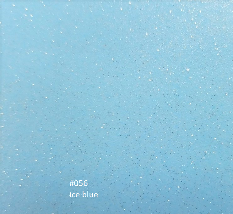 ORACAL FROSTED LIGHT BLUE 24"