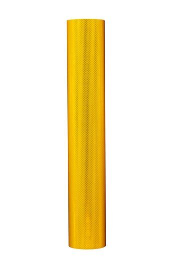 3M DG3 FLOURECENT YELLOW 24"