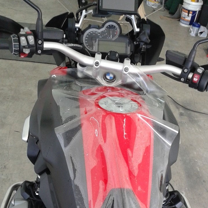 LAMINADO MOTO MARK 54"X25YDS