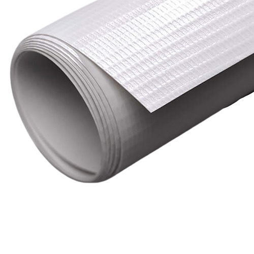 J FRONT 54&quot;  WHITE/WHITE