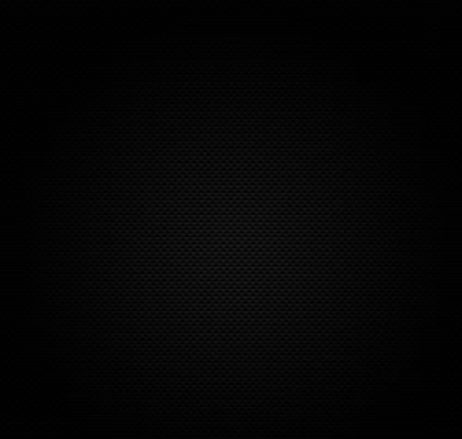 TRIM NEGRO 1" X 150 PL