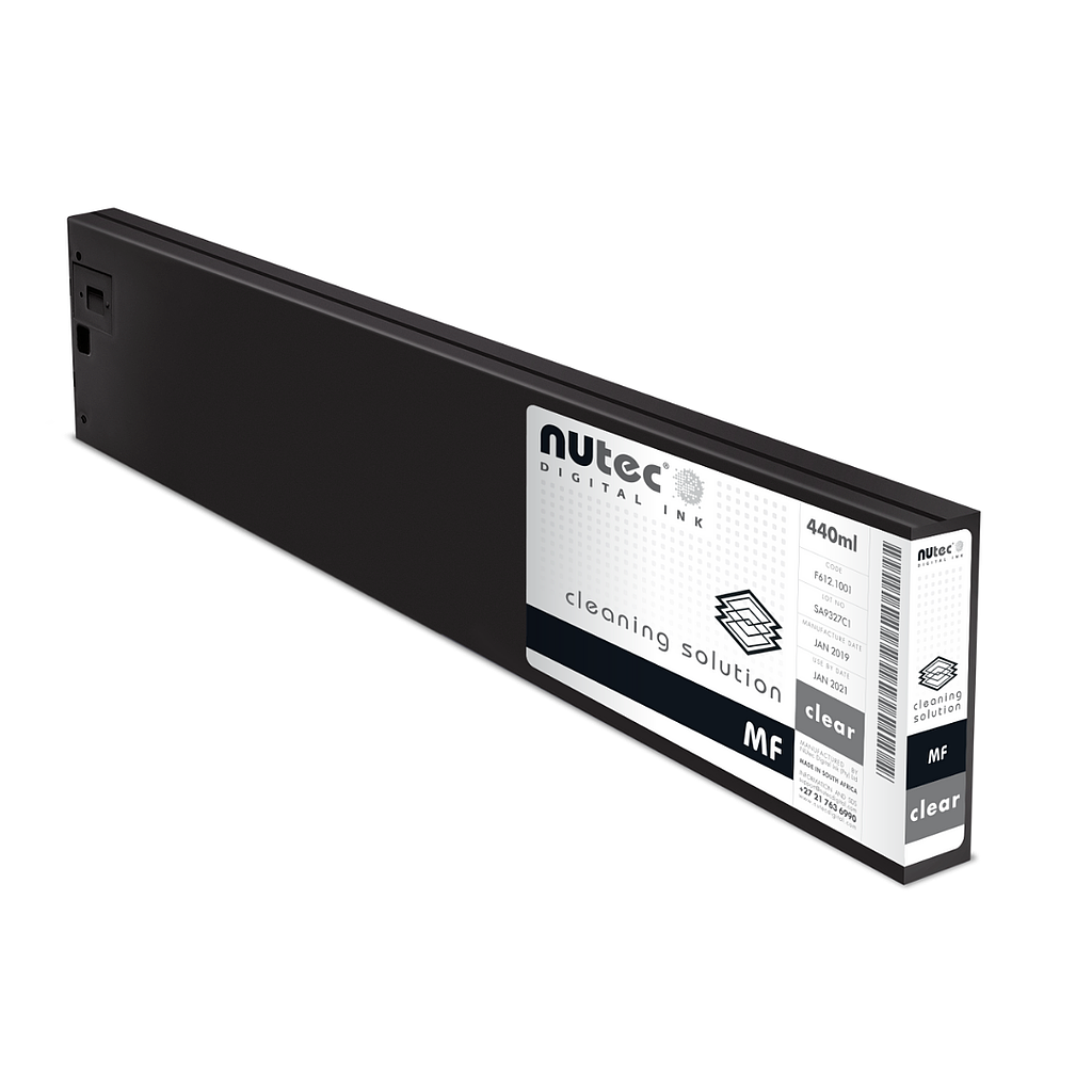 NUTEC FLUSHING CARTUCHO 440ML