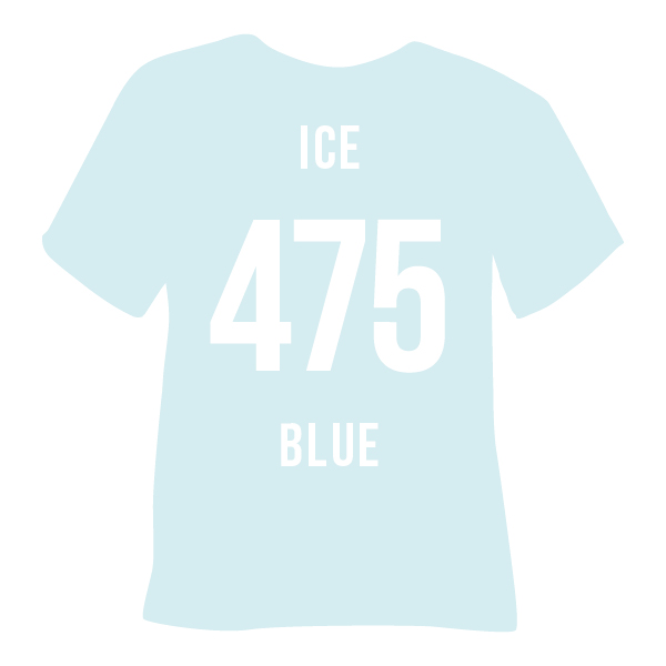 POLI FLEX ICE BLUE 20"