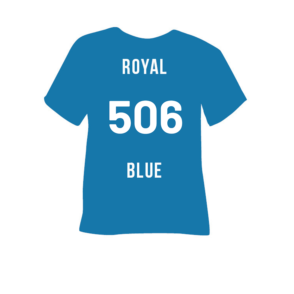 POLI FLOCK ROYAL 20"