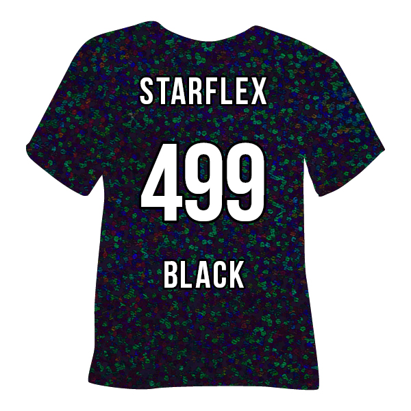 POLI IMAGE 499 STARFLEX BLACK 20"