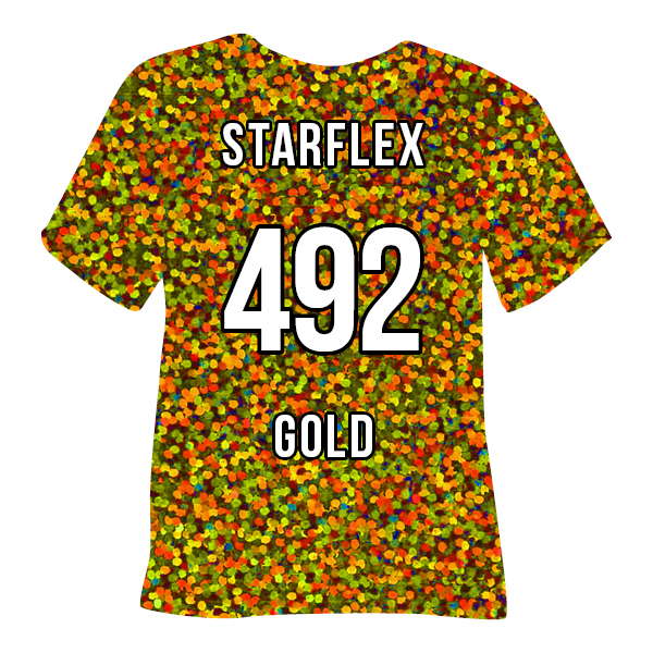 POLI IMAGE 492 STARFLEX GOLD  20"