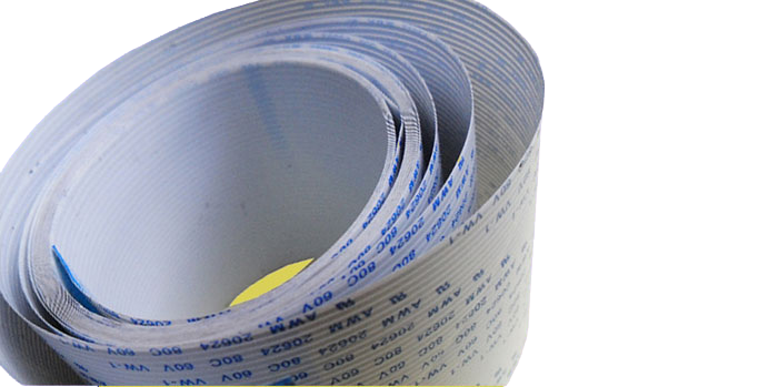 MIMAKI JV33 HDC FFC 160 ASSY.