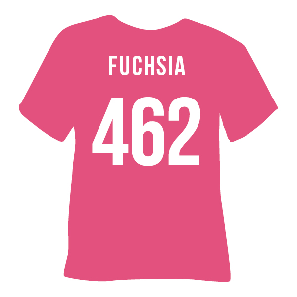 POLI FLEX FUCHSIA 15"
