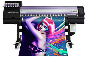 MIMAKI JV300 PLUS