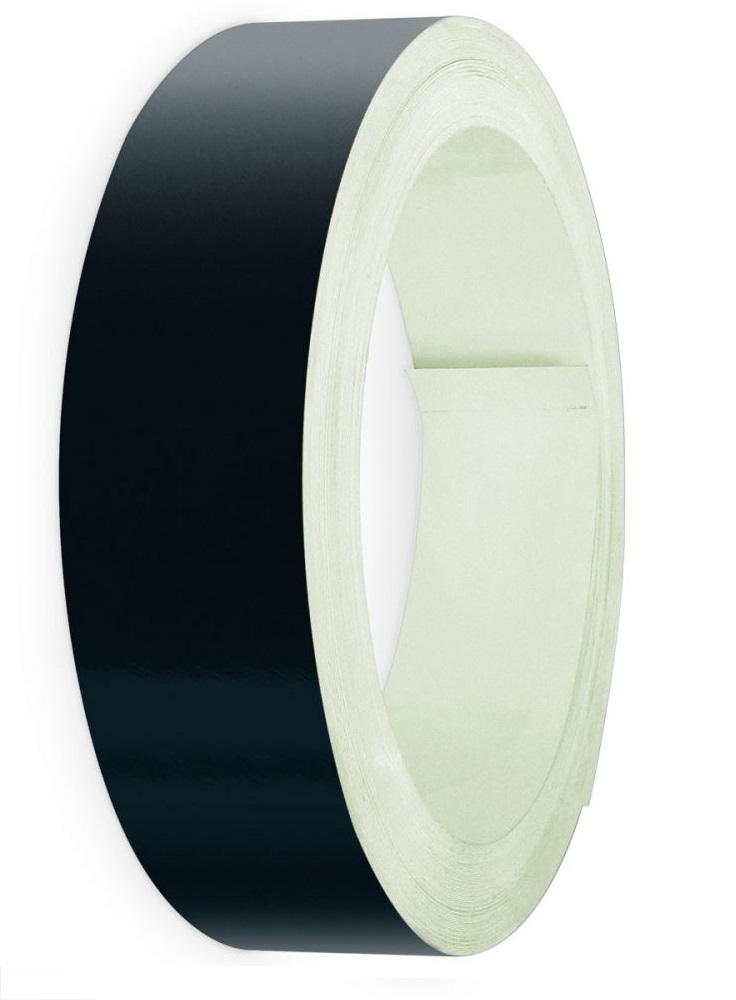 CHANNEL LETTER COIL NEGRO 5.3" X .040 X 270'