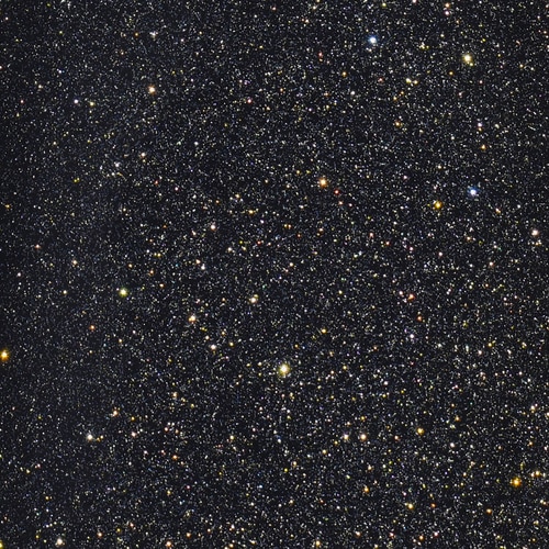 ORACAL GOLDEN KNIGHT SPARKLE 12"