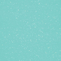 ORACAL CHIFFON MINT SPARKLE 12"